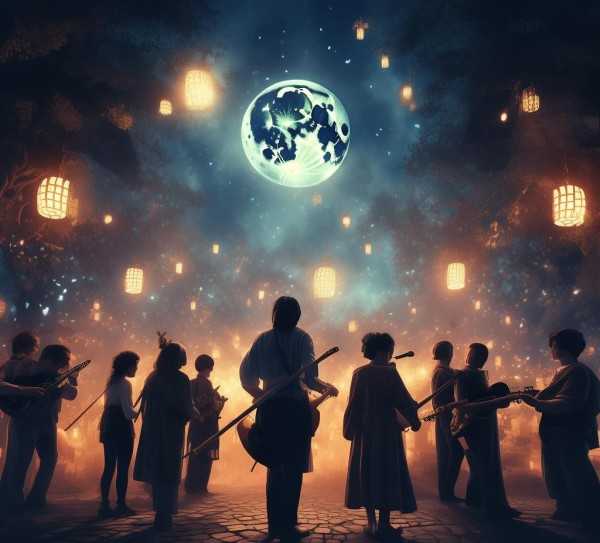 心间旋律密码