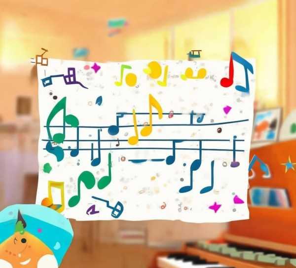 轻松入门，简单歌曲简谱助你快乐学音乐
