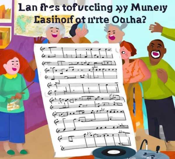 轻松学唱热门歌曲，让音乐生活更精彩