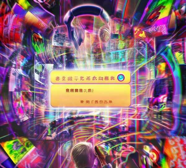 歌词解码，探寻音乐宝藏的搜歌秘籍