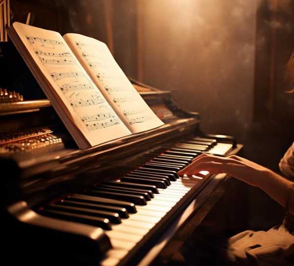 简谱中的乡愁，解读思念歌曲旋律的魔力