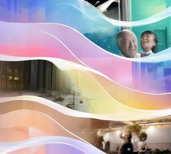 百态流转歌