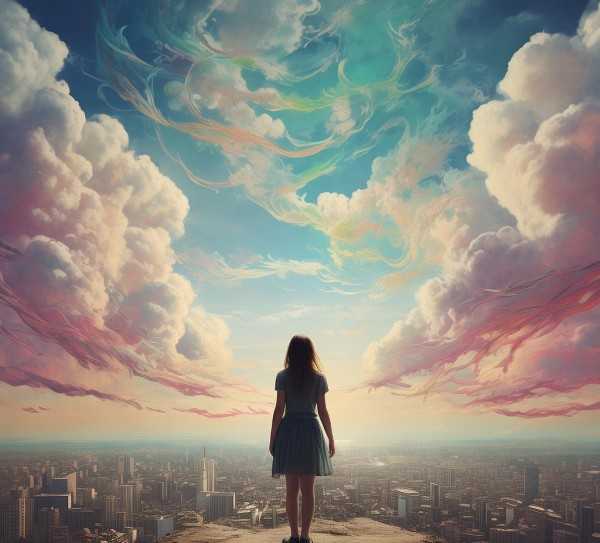 梦想与现实交织的旋律