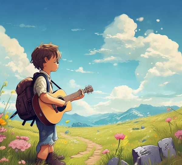 轻松寻歌之旅，解锁你心曲的奥秘