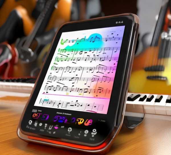 数字简谱助力音乐学习，歌曲简谱新伴侣