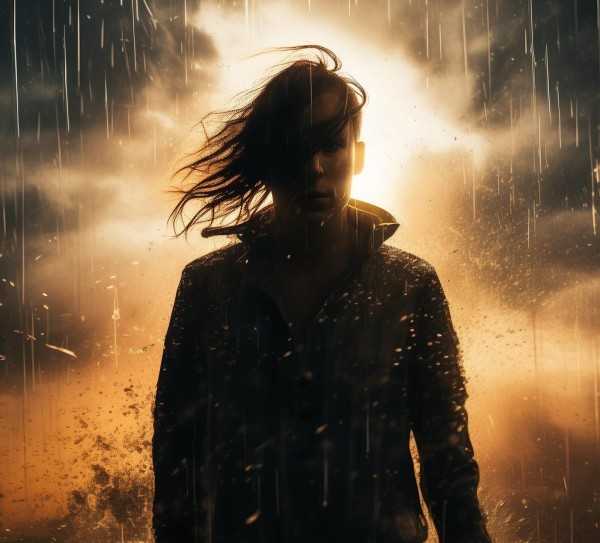 风雨同行，揭秘歌谱背后的感人故事