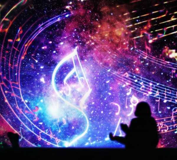 音符传奇