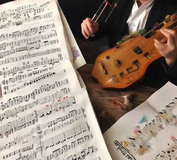 葫芦丝音乐，传统与现代的和谐交响
