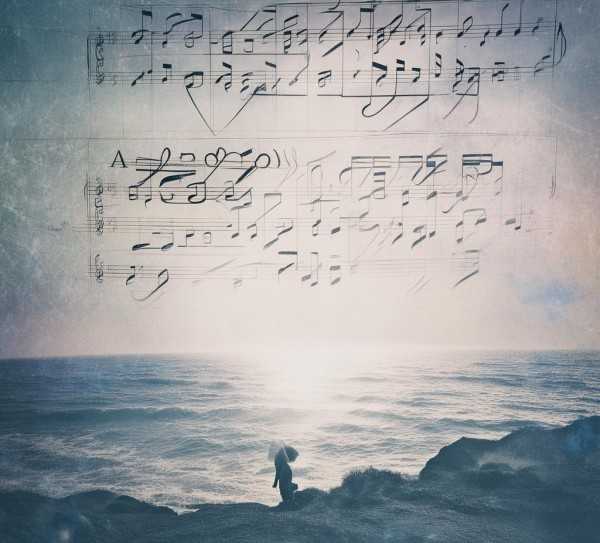 奇异恩典，揭秘经典歌曲背后的感人传奇与歌词魅力