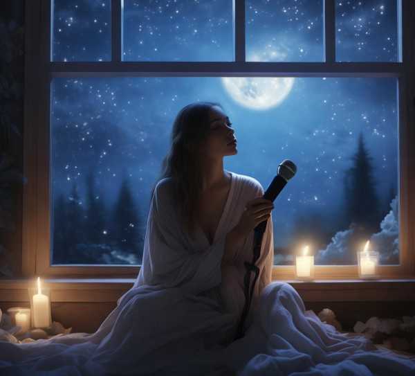泪水中寻慰藉，解析不让我的眼泪陪我过夜的情感共鸣