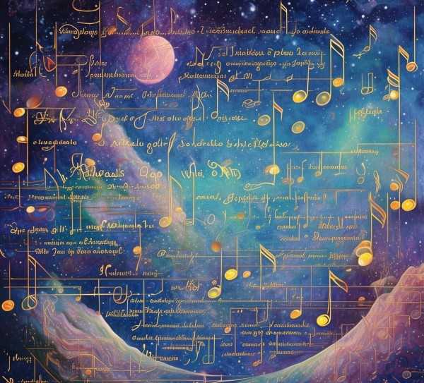 醉心旋律，盘点那些美得令人沉醉的歌曲名篇