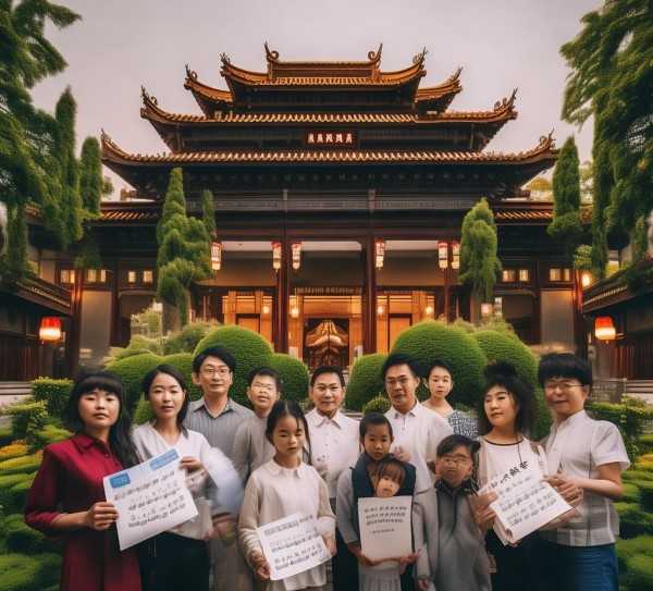家国情怀颂——咱的家大呀歌谱传承与创新