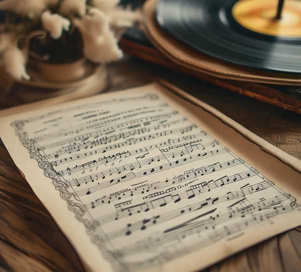 邓丽君经典歌曲简谱解析，穿越时光的音乐之旅