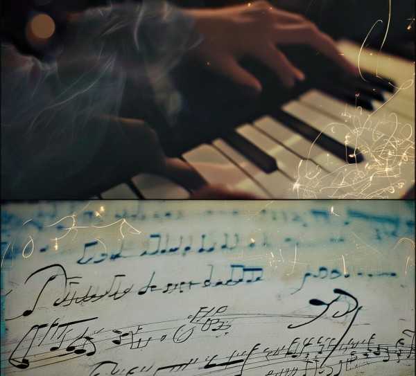 两字传情，那些直抵心灵的歌曲旋律
