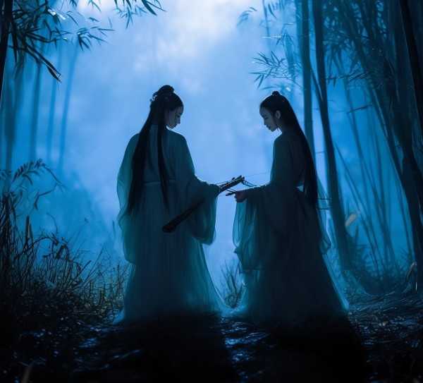 梁祝，经典旋律的传承与魅力揭秘