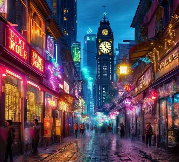 歌词中的城市情韵，共鸣与文化的交响